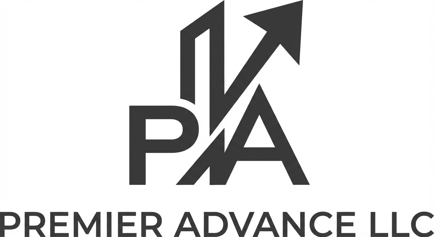 PREMIER ADVANCE LLC